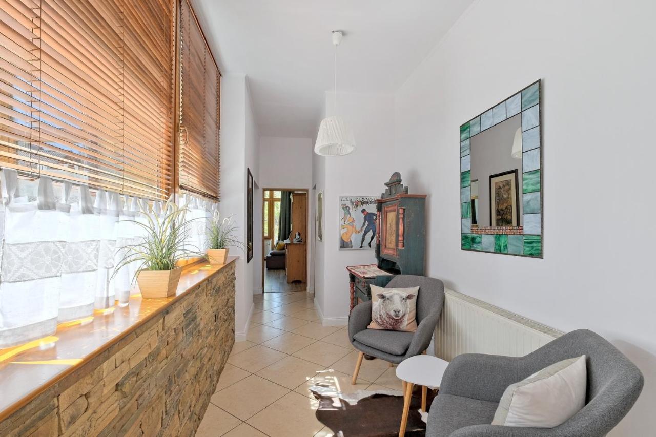 Apartamenty Tatra Club Centrum Закопане Экстерьер фото
